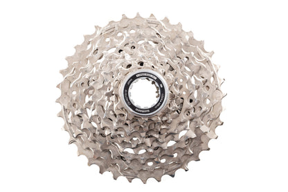 USED Shimano 105 Groupset 2x12 Speed R7100 Series Mechanical Shifters, Hydraulic Brakes, Derailleurs, 175mm 50/34t Crankset, 11-36t Cassette