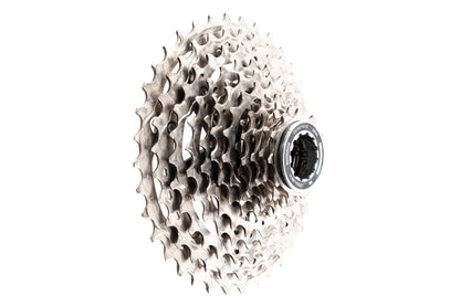 USED Shimano 105 Groupset 2x12 Speed R7100 Series Mechanical Shifters, Hydraulic Brakes, Derailleurs, 175mm 50/34t Crankset, 11-36t Cassette