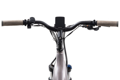 USED Aventon Level.2 Class 2 Commuter E-Bike Clay Large