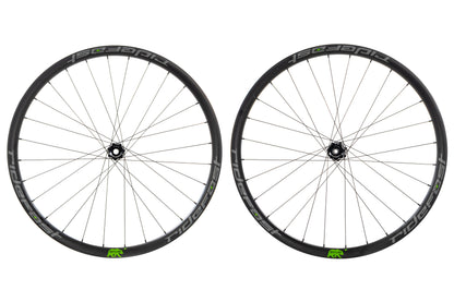 USED Ridefast Hotline 29" Carbon Wheelset CL Disc Shimano HG Boost