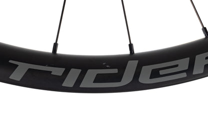 USED Ridefast Hotline 29" Carbon Wheelset CL Disc Shimano HG Boost