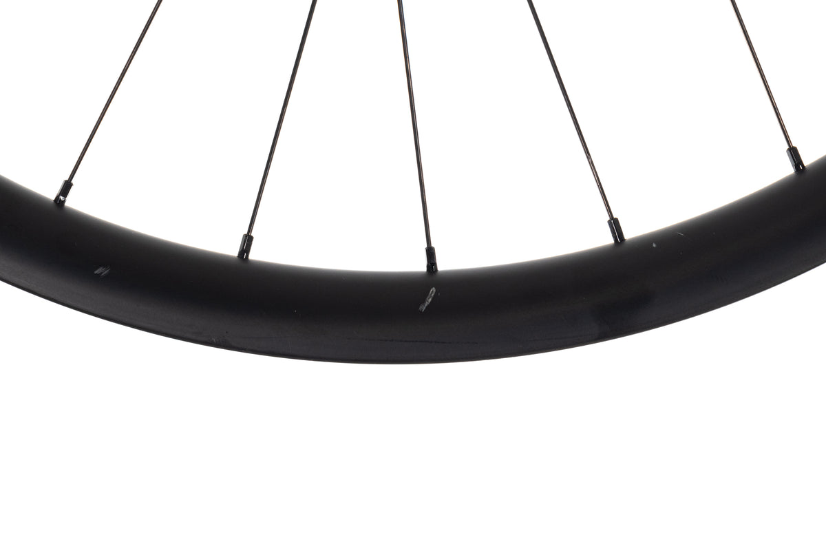 USED Ridefast Hotline 29" Carbon Wheelset CL Disc Shimano HG Boost