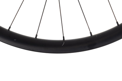 USED Ridefast Hotline 29" Carbon Wheelset CL Disc Shimano HG Boost