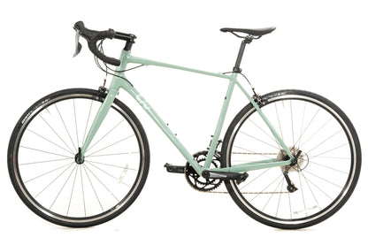 NEW *demo*  2022 Liv Avail 3 Large Aluminum Endurance Road Bike Shimano Claris 2x8 speed