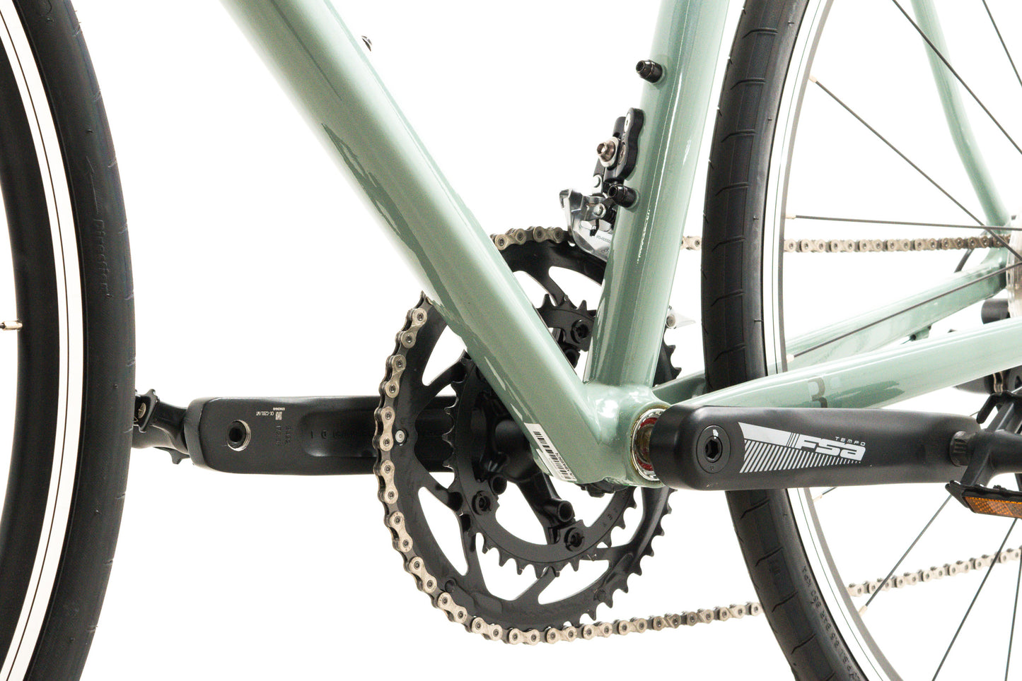 NEW *demo*  2022 Liv Avail 3 Large Aluminum Endurance Road Bike Shimano Claris 2x8 speed