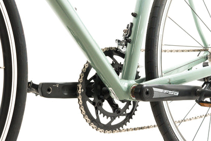 NEW *demo*  2022 Liv Avail 3 Large Aluminum Endurance Road Bike Shimano Claris 2x8 speed