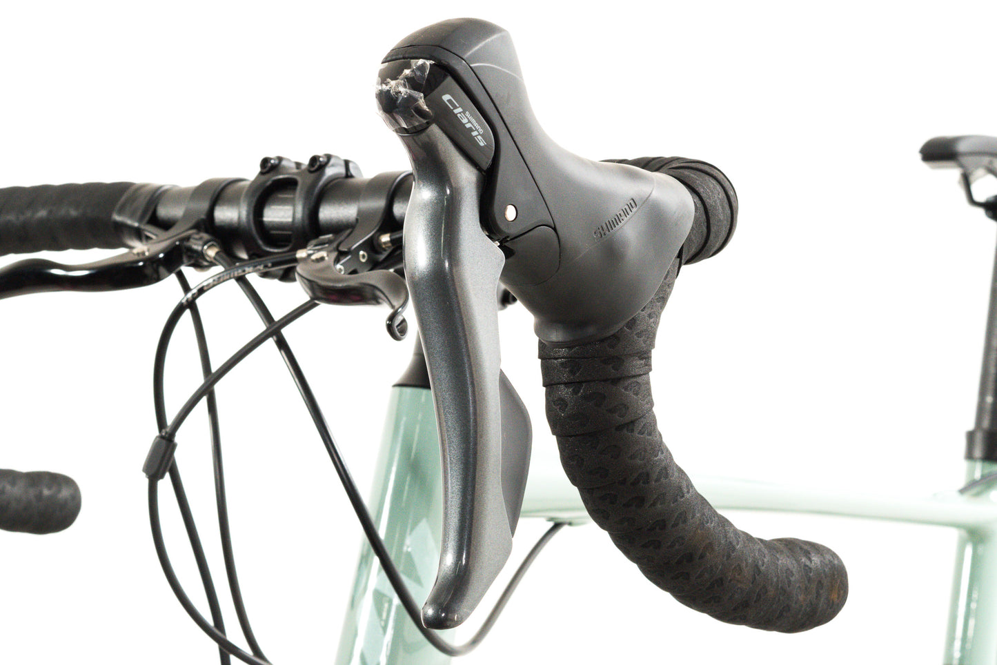 NEW *demo*  2022 Liv Avail 3 Large Aluminum Endurance Road Bike Shimano Claris 2x8 speed