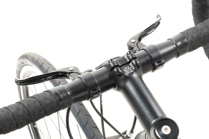 NEW *demo*  2022 Liv Avail 3 Large Aluminum Endurance Road Bike Shimano Claris 2x8 speed