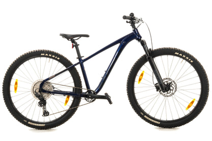 NEW *demo* Kona Mahuna Small 29" Hardtail Mountain Bike Shimano Deore 1x11 speed