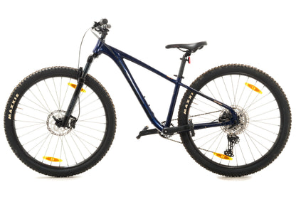NEW *demo* Kona Mahuna Small 29" Hardtail Mountain Bike Shimano Deore 1x11 speed