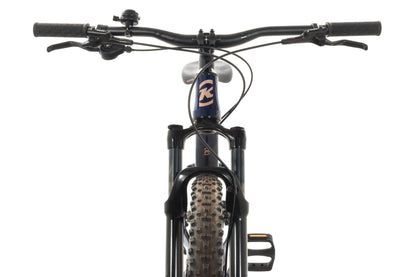 NEW *demo* Kona Mahuna Small 29" Hardtail Mountain Bike Shimano Deore 1x11 speed