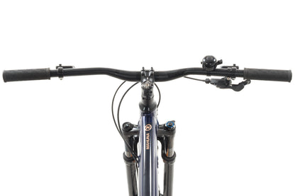 NEW *demo* Kona Mahuna Small 29" Hardtail Mountain Bike Shimano Deore 1x11 speed