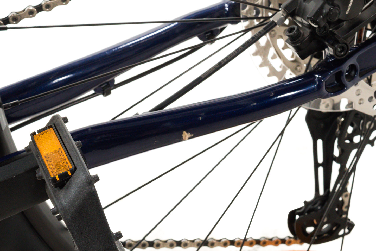 NEW *demo* Kona Mahuna Small 29" Hardtail Mountain Bike Shimano Deore 1x11 speed