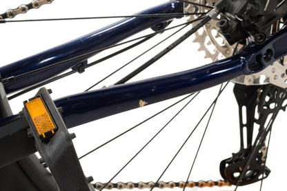NEW *demo* Kona Mahuna Small 29" Hardtail Mountain Bike Shimano Deore 1x11 speed