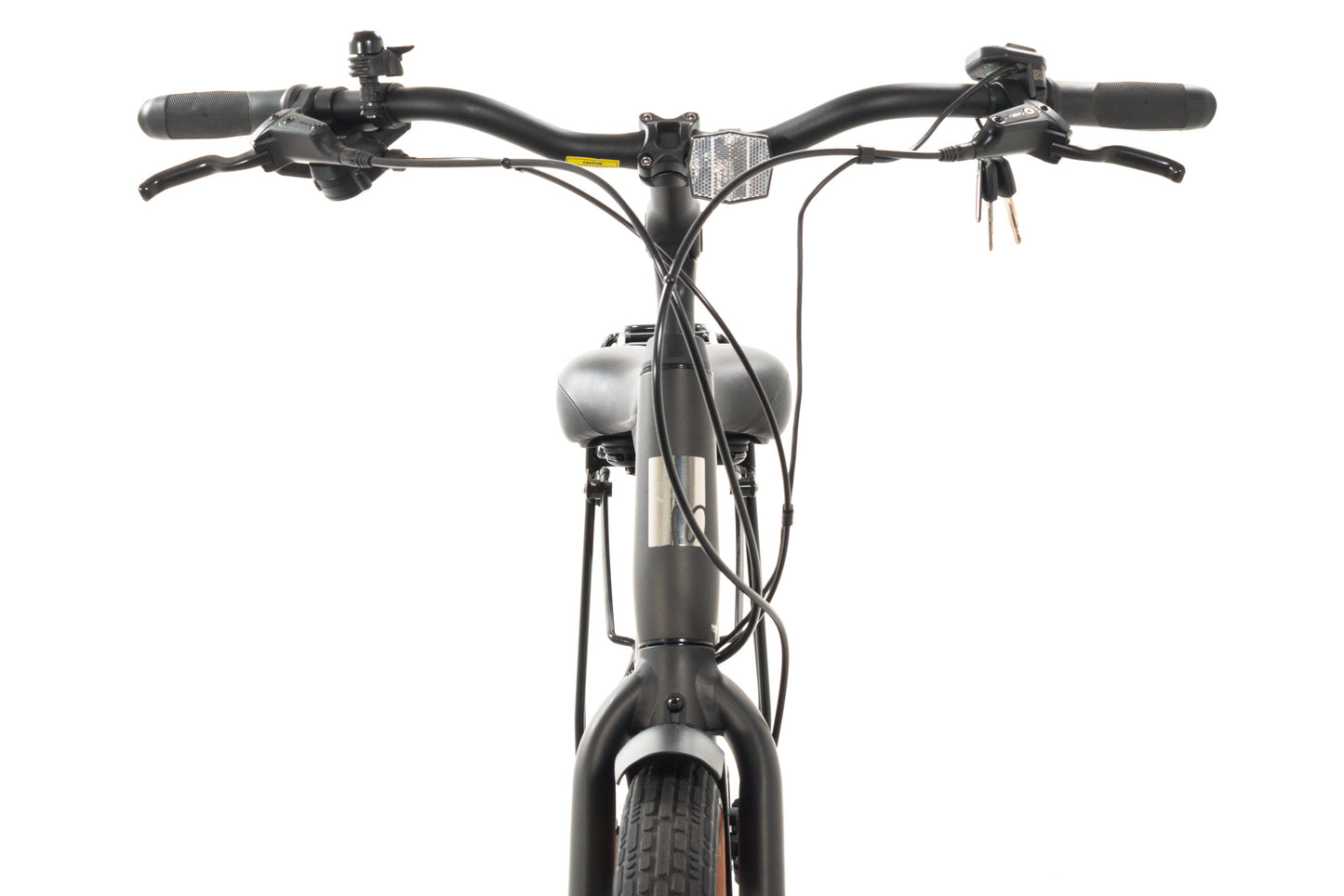 NEW *demo* 2022 Momentum Lafree E+ Small Electric Step Thru Hybrid Bike Yamaha 250W 60Nm Mid-Drive