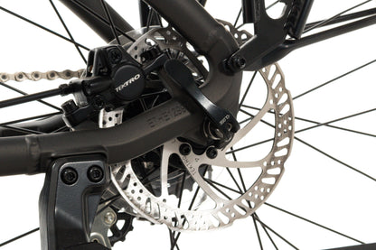NEW *demo* 2022 Momentum Lafree E+ Small Electric Step Thru Hybrid Bike Yamaha 250W 60Nm Mid-Drive