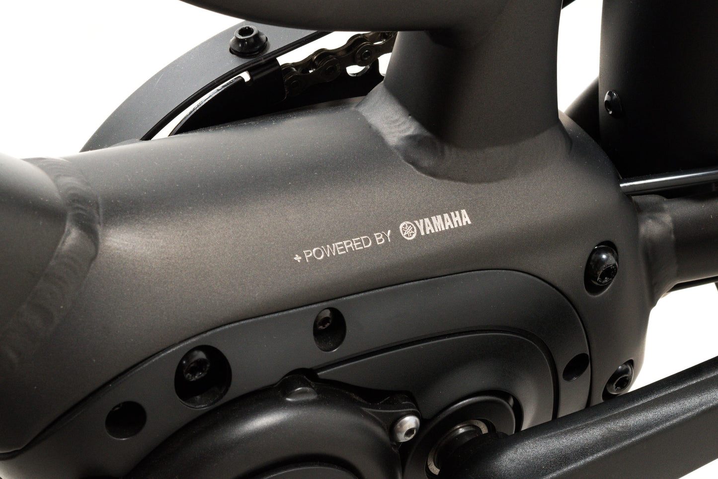 NEW *demo* 2022 Momentum Lafree E+ Small Electric Step Thru Hybrid Bike Yamaha 250W 60Nm Mid-Drive