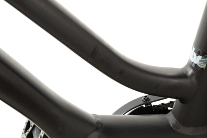 NEW *demo* 2022 Momentum Lafree E+ Small Electric Step Thru Hybrid Bike Yamaha 250W 60Nm Mid-Drive