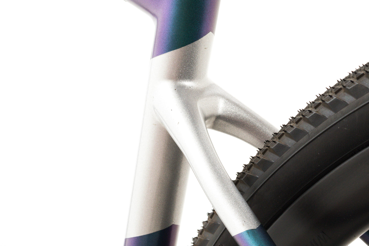 USED 2018 Specialized Diverge Shimano Di2 XTR carbon wheels