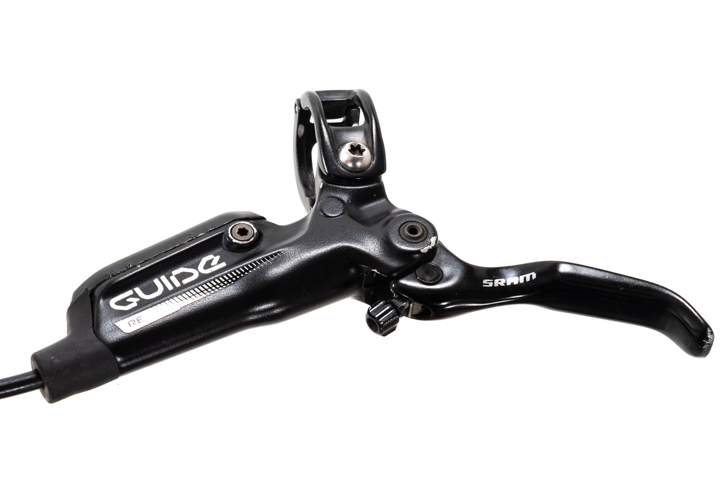 USED SRAM SX Eagle 1x12 speed Mountain Groupset 175mm 32T Crank Guide RE Hydraulic Brakes