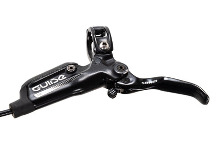 USED SRAM SX Eagle 1x12 speed Mountain Groupset 175mm 32T Crank Guide RE Hydraulic Brakes