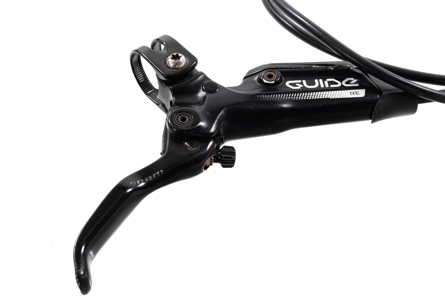 USED SRAM SX Eagle 1x12 speed Mountain Groupset 175mm 32T Crank Guide RE Hydraulic Brakes