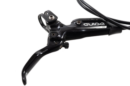 USED SRAM SX Eagle 1x12 speed Mountain Groupset 175mm 32T Crank Guide RE Hydraulic Brakes