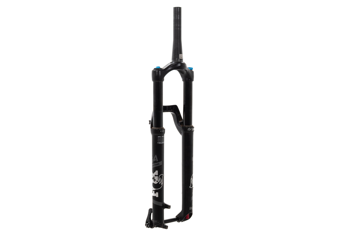 USED 2019 Fox Rhythm 34 Float 29" Suspension Fork 150mm Boost