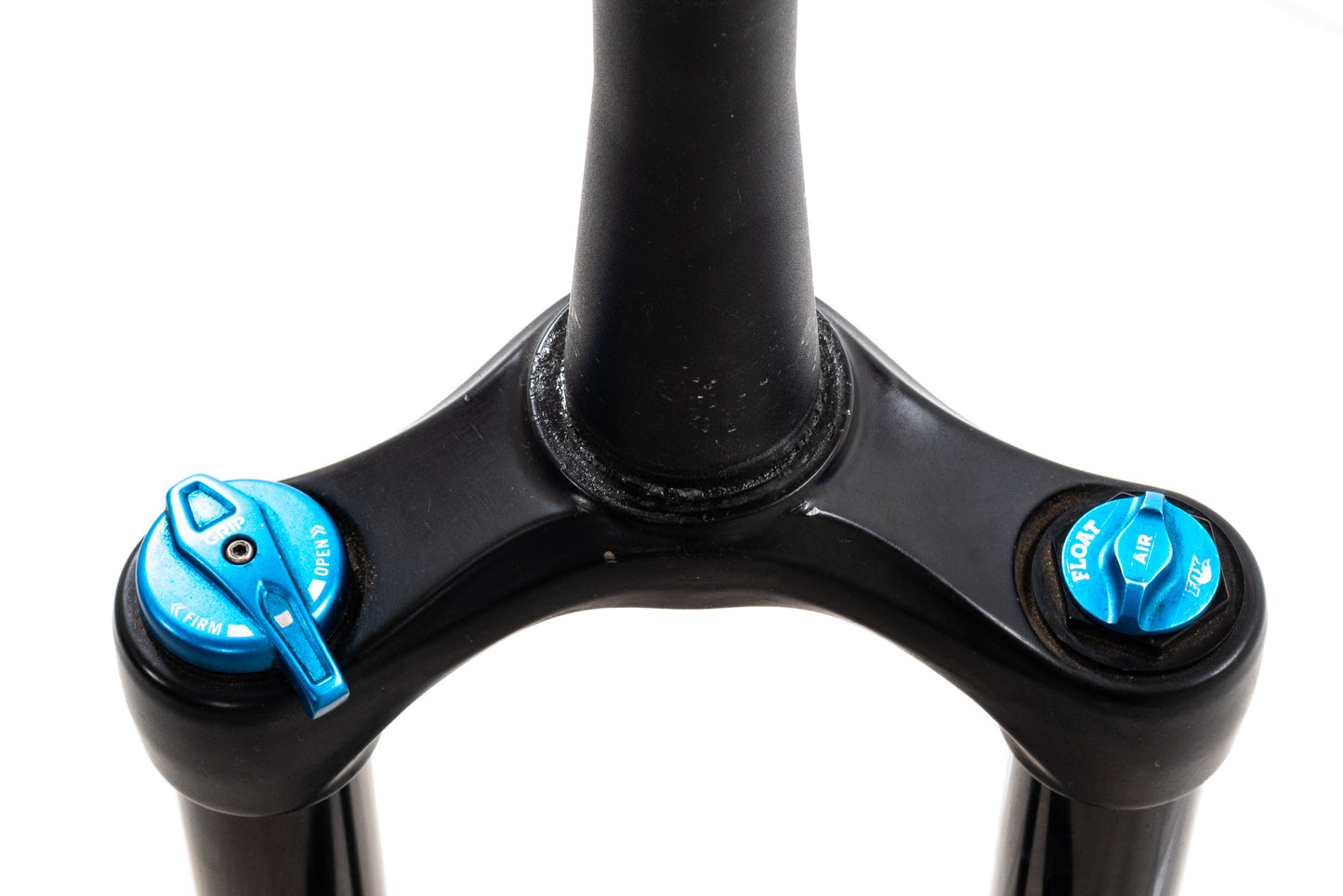 USED 2019 Fox Rhythm 34 Float 29" Suspension Fork 150mm Boost