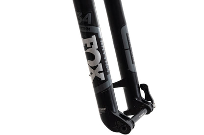 USED 2019 Fox Rhythm 34 Float 29" Suspension Fork 150mm Boost