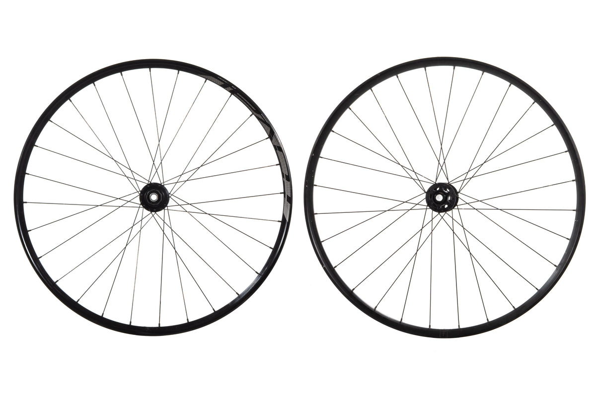 USED Specialized Roval 29" Boost Alloy Wheelset 6-bolt Disc Shimano HG Freehub
