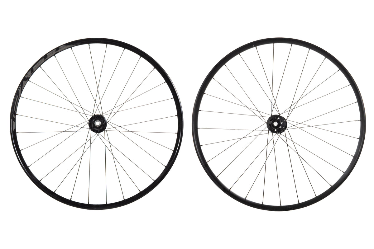 USED Specialized Roval 29" Boost Alloy Wheelset 6-bolt Disc Shimano HG Freehub