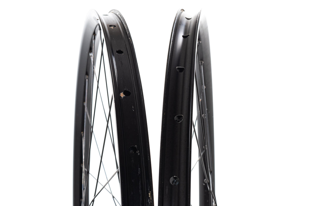 USED Specialized Roval 29" Boost Alloy Wheelset 6-bolt Disc Shimano HG Freehub