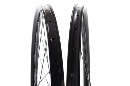 USED Specialized Roval 29" Boost Alloy Wheelset 6-bolt Disc Shimano HG Freehub
