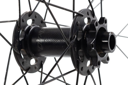 USED Specialized Roval 29" Boost Alloy Wheelset 6-bolt Disc Shimano HG Freehub