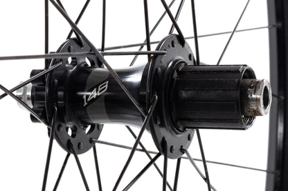 USED Specialized Roval 29" Boost Alloy Wheelset 6-bolt Disc Shimano HG Freehub