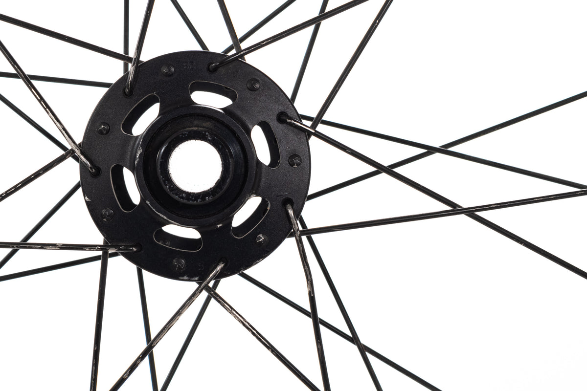 USED Specialized Roval 29" Boost Alloy Wheelset 6-bolt Disc Shimano HG Freehub