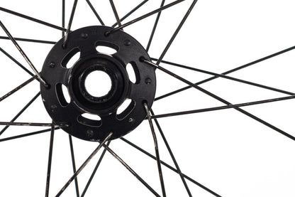 USED Specialized Roval 29" Boost Alloy Wheelset 6-bolt Disc Shimano HG Freehub