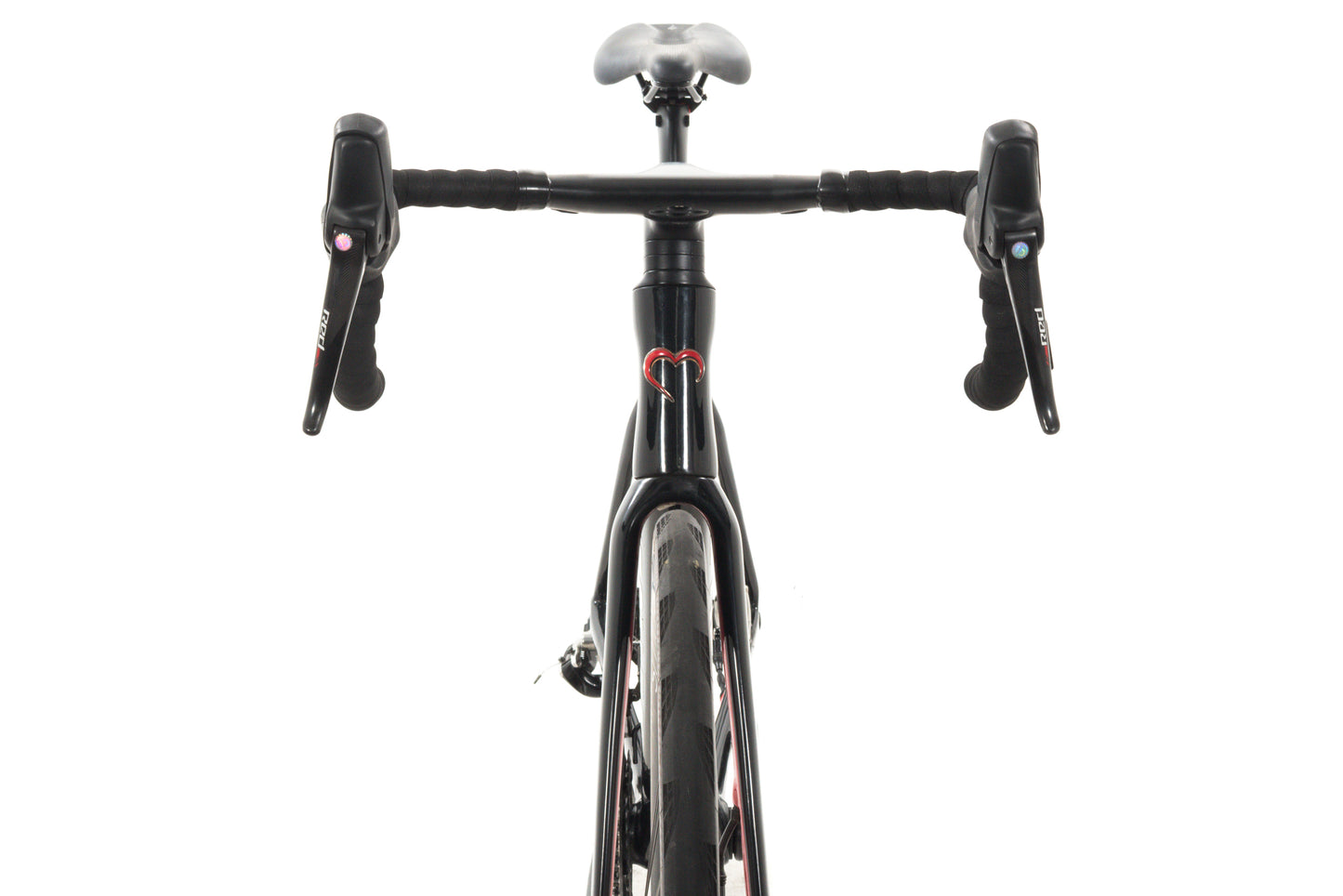 USED 2021 De Rosa Merak 53cm Road Bike SRAM Red 2x11 Speed 52/36T