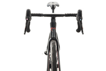 USED 2021 De Rosa Merak 53cm Road Bike SRAM Red 2x11 Speed 52/36T