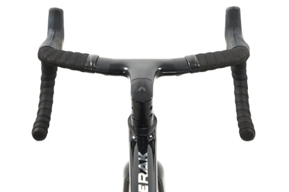 USED 2021 De Rosa Merak 53cm Road Bike SRAM Red 2x11 Speed 52/36T