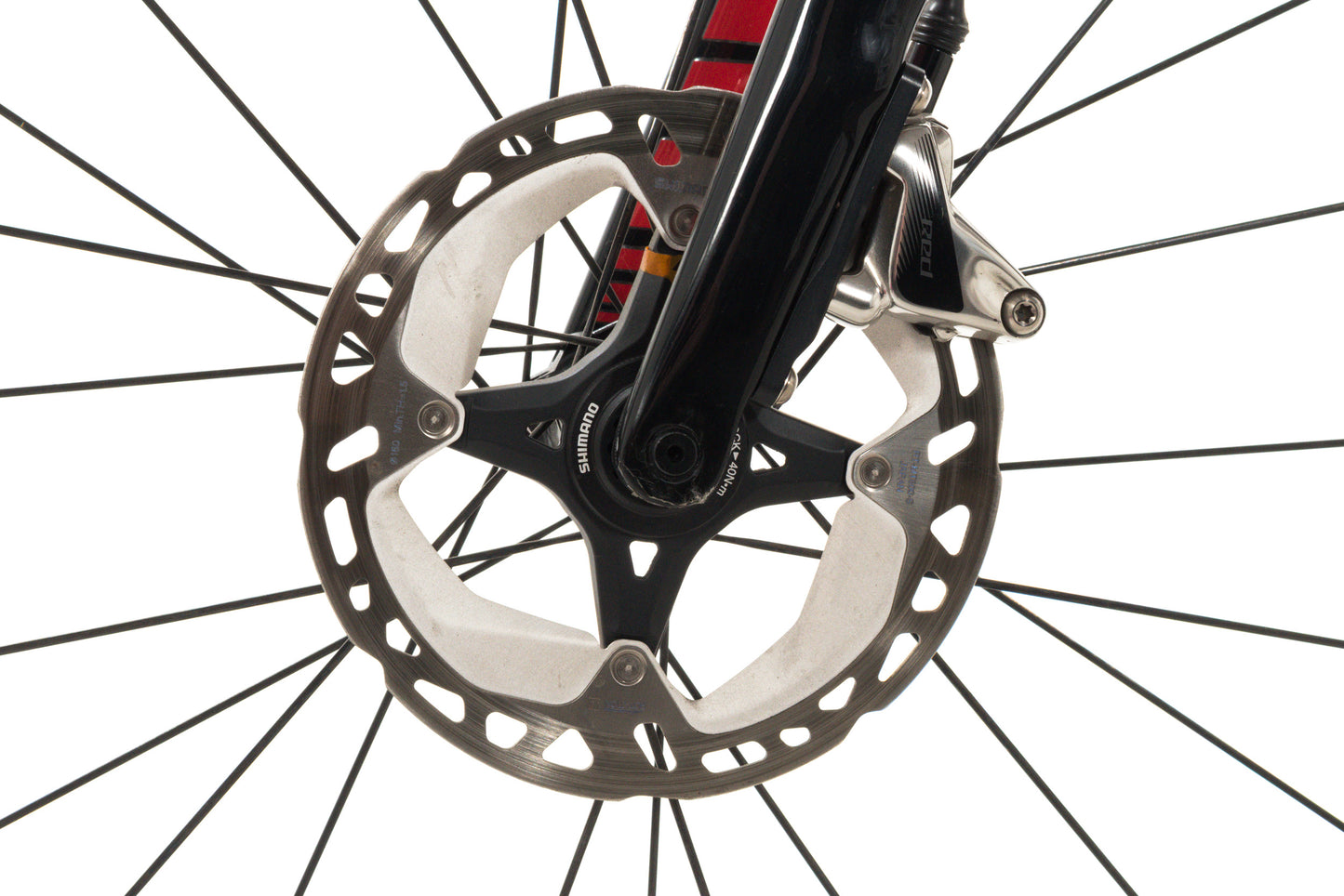 USED 2021 De Rosa Merak 53cm Road Bike SRAM Red 2x11 Speed 52/36T