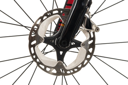 USED 2021 De Rosa Merak 53cm Road Bike SRAM Red 2x11 Speed 52/36T