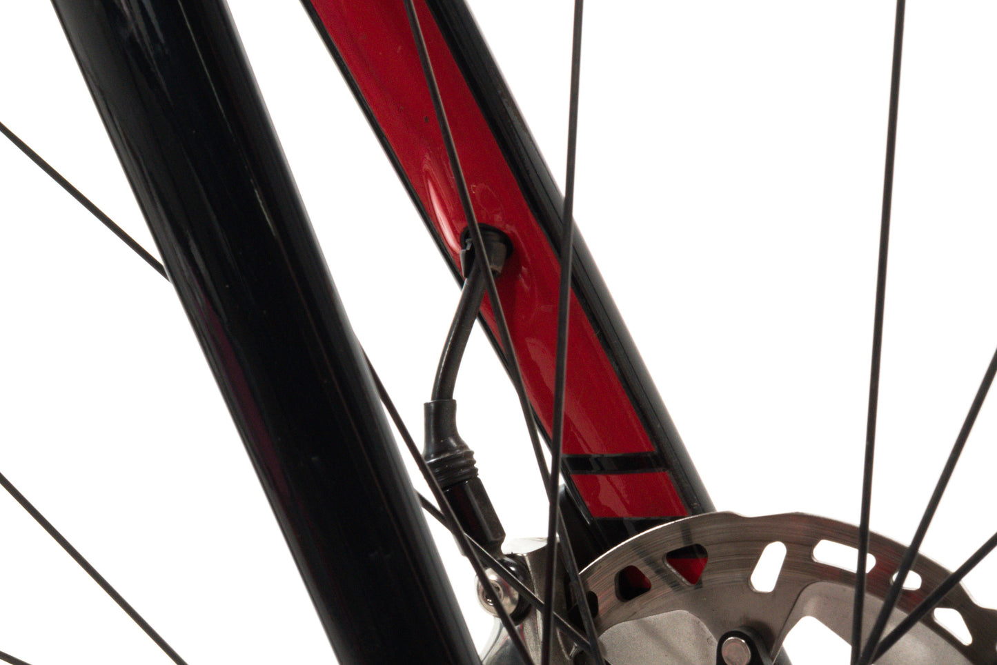 USED 2021 De Rosa Merak 53cm Road Bike SRAM Red 2x11 Speed 52/36T