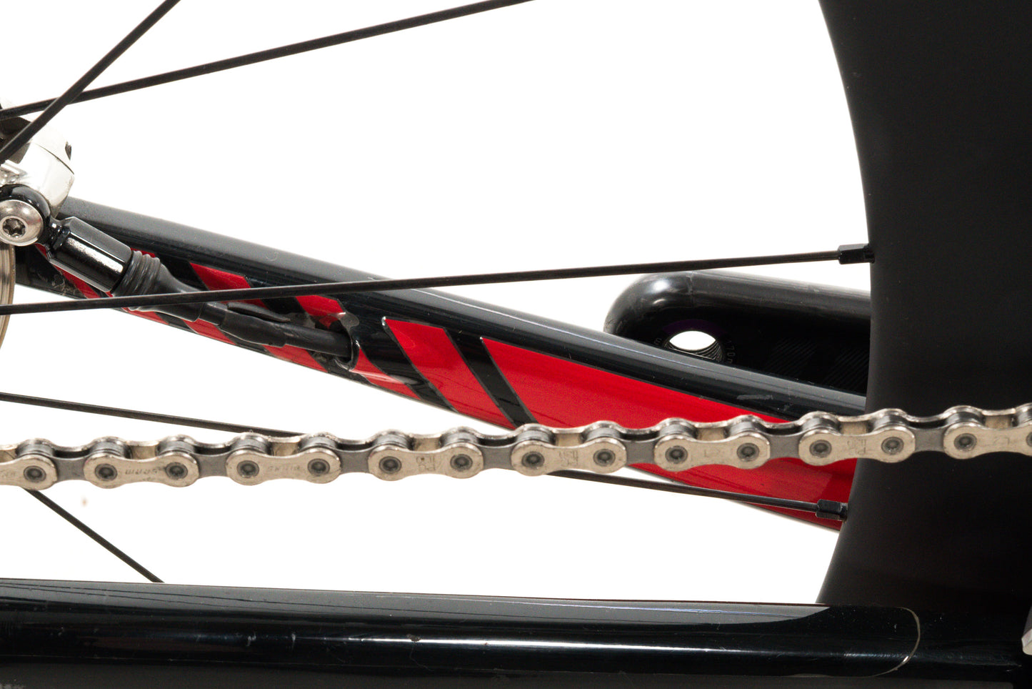 USED 2021 De Rosa Merak 53cm Road Bike SRAM Red 2x11 Speed 52/36T