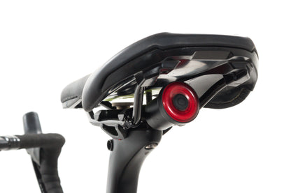 USED 2021 De Rosa Merak 53cm Road Bike SRAM Red 2x11 Speed 52/36T