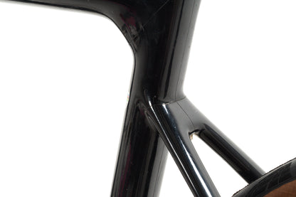 USED 2021 De Rosa Merak 53cm Road Bike SRAM Red 2x11 Speed 52/36T