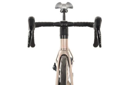 USED 2023 Scott Addict 10 XXS 47cm Road Bike SRAM Force 2x12