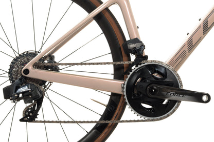 USED 2023 Scott Addict 10 XXS 47cm Road Bike SRAM Force 2x12