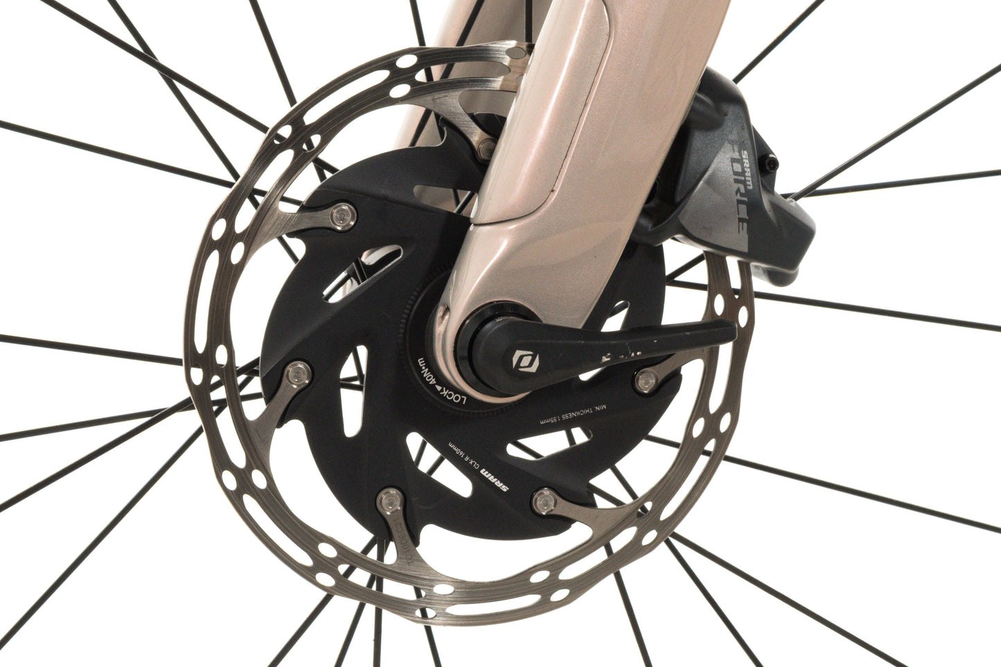 USED 2023 Scott Addict 10 XXS 47cm Road Bike SRAM Force 2x12